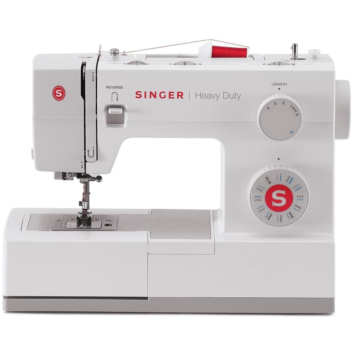 Singer Heavy Duty 5523 Dikiş Makinesi