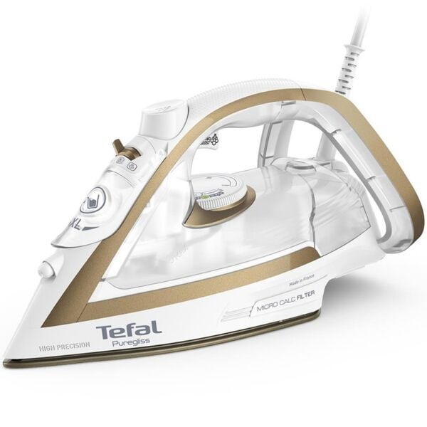 Tefal FV8042 Puregliss 2900 W Buharlı Ütü - 1830008646