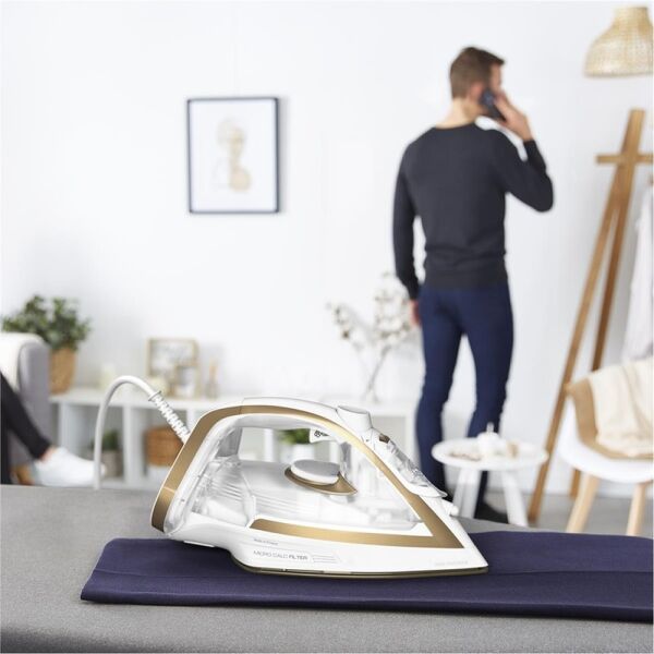 Tefal FV8042 Puregliss 2900 W Buharlı Ütü - 1830008646