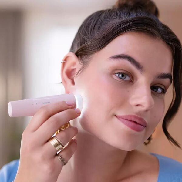 Philips BRR454/00 5000 Series Yüz Epilasyon Cihazı