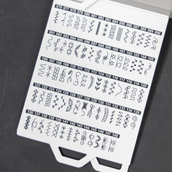 Singer HD6805C Heavy Duty Elektronik Dikiş Makinesi