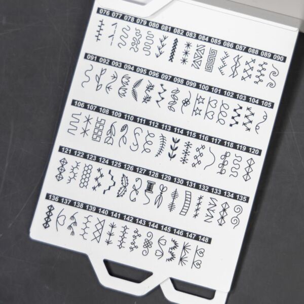 Singer HD6805C Heavy Duty Elektronik Dikiş Makinesi