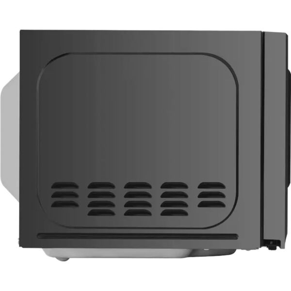 Toshiba MW3-AG25PF(BK) 25 Litre 900 W Dijital Izgaralı Mikrodalga Fırın - Siyah