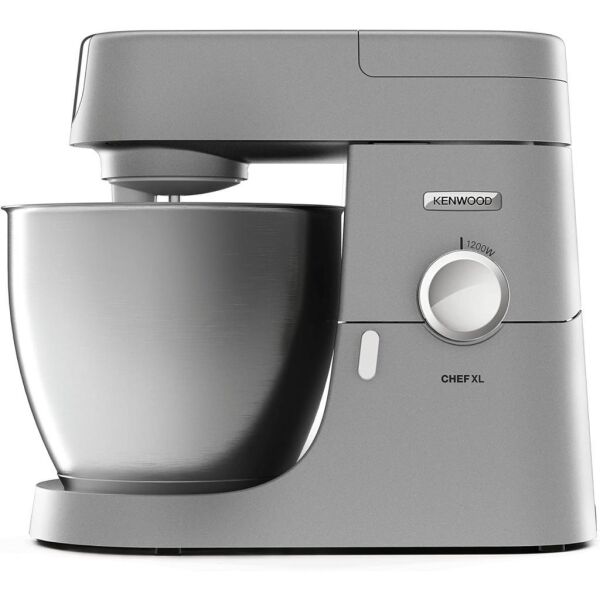 Kenwood KVL4110S Chef XL 1200W 6.7 Litre Stand Mikser