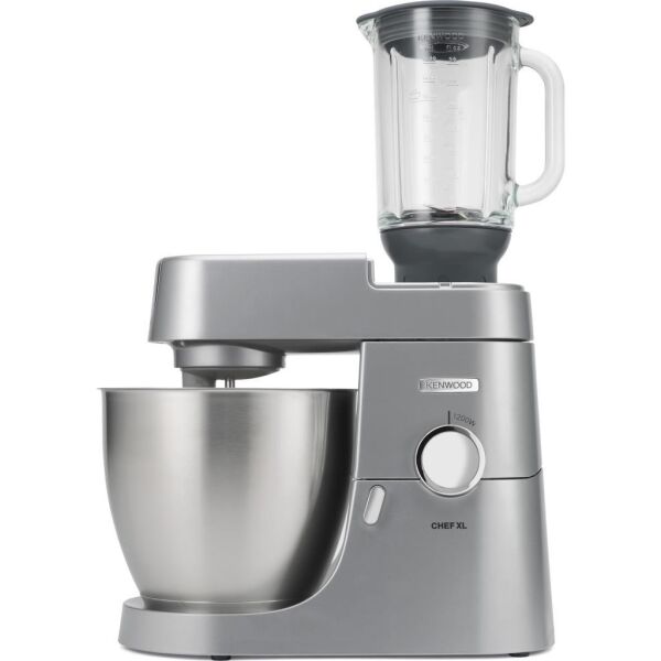 Kenwood KVL4110S Chef XL 1200W 6.7 Litre Stand Mikser