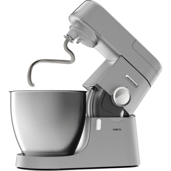 Kenwood KVL4110S Chef XL 1200W 6.7 Litre Stand Mikser