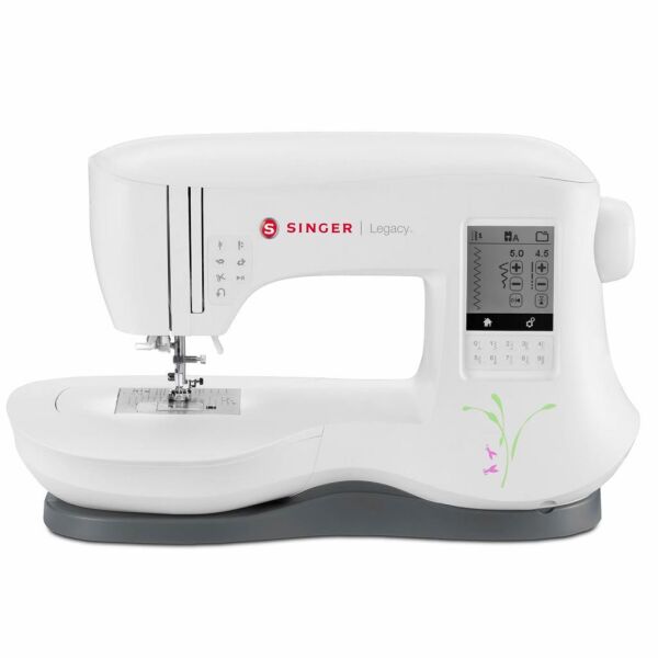 Singer Legacy C440 Elektronik Dikiş Makinesi