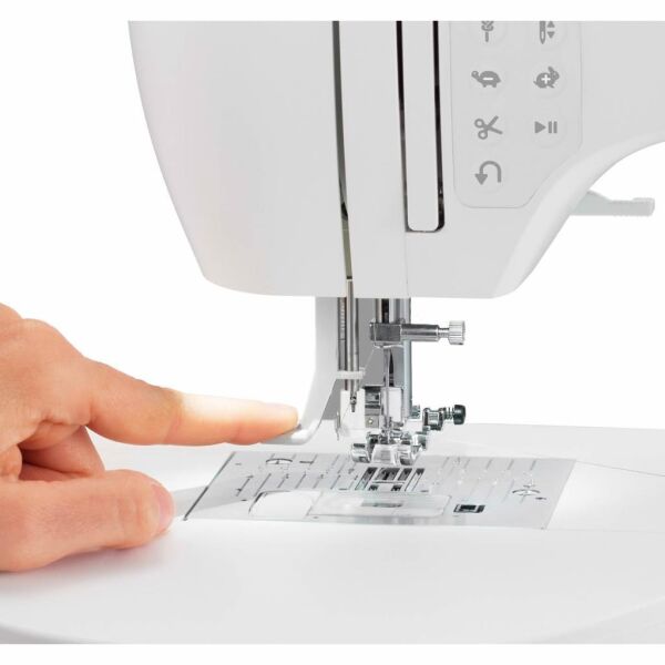 Singer Legacy C440 Elektronik Dikiş Makinesi