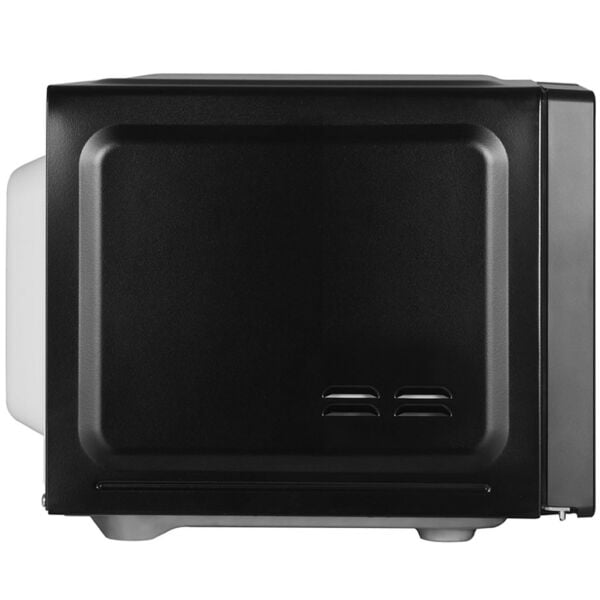 Toshiba MM2-EM20PF(MB) 23 Litre 800 W Dijital Mikrodalga Fırın - Aynalı Siyah