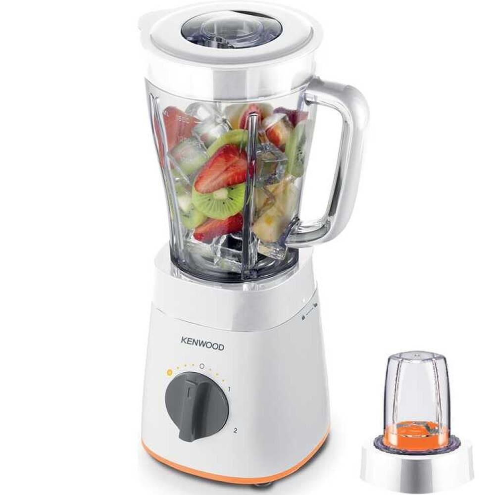 Kenwood BLP15.150WH Power 500W Smoothie Blender