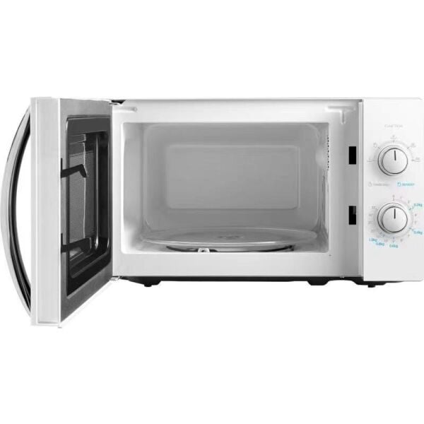 Toshiba MWP-MM20P(WH) 20 Litre 700 W Mikrodalga Fırın - Beyaz