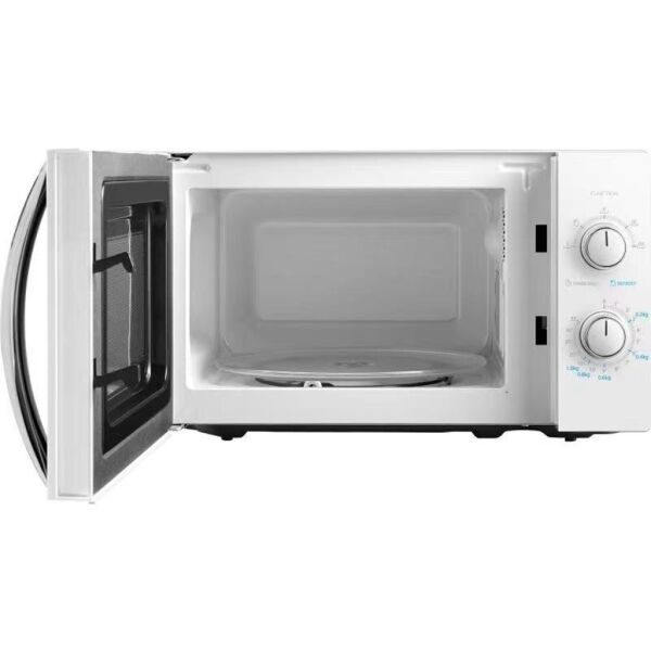 Toshiba MWP-MM20P(WH) 20 Litre 700 W Mikrodalga Fırın - Beyaz