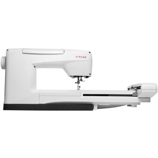 Singer EM9305 Elektronik Nakış Makinesi (Sadece Nakış)