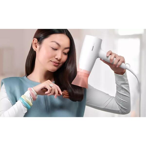 Philips BHD300/10 ThermoProtect 1600W Saç Kurutma Makinesi