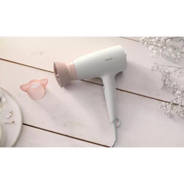 Philips BHD300/10 ThermoProtect 1600W Saç Kurutma Makinesi