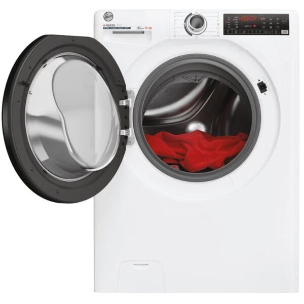 Hoover H3WPS2106TAB6-17 10 Kg. 1200 Devir Çamaşır Makinesi