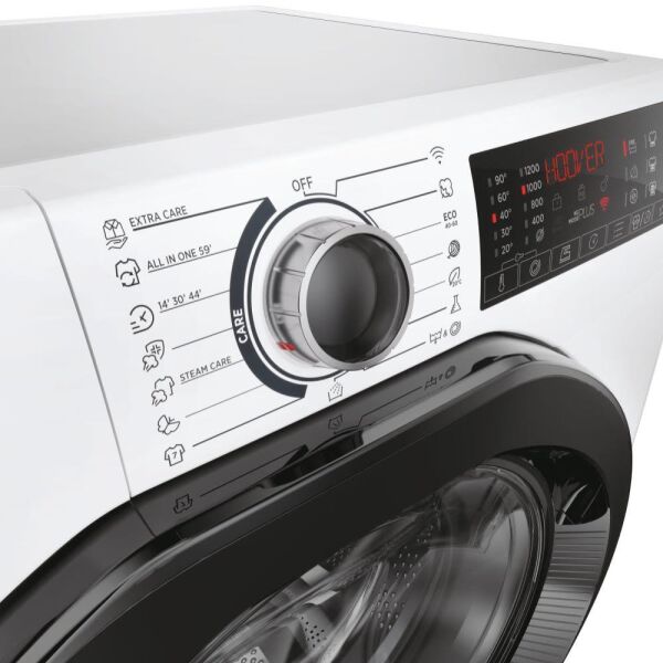 Hoover H3WPS2106TAB6-17 10 Kg. 1200 Devir Çamaşır Makinesi