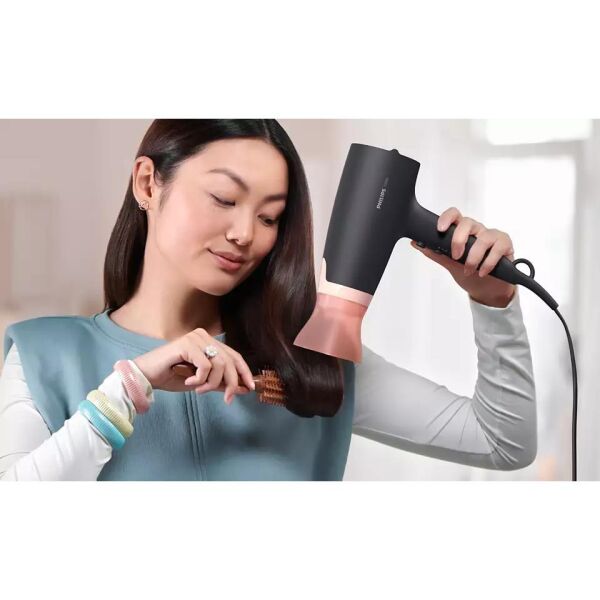 Philips BHD350/10 ThermoProtect 2100W Saç Kurutma Makinesi