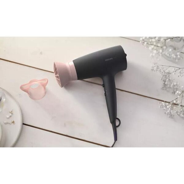 Philips BHD350/10 ThermoProtect 2100W Saç Kurutma Makinesi