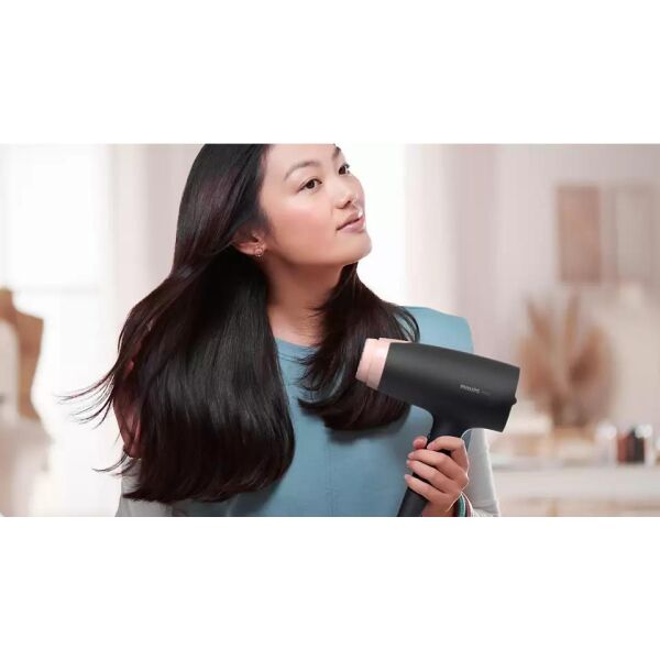 Philips BHD350/10 ThermoProtect 2100W Saç Kurutma Makinesi