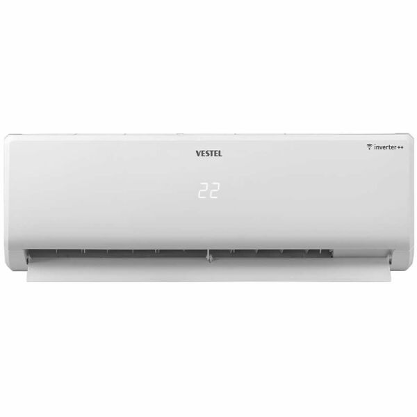 Vestel Vega Plus 9000 Btu A++ Enerji Wifi Duvar Tipi İnverter Klima