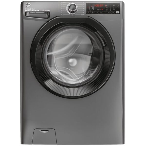 Hoover H3WPS2106TBR6-17 10 Kg. 1200 Devir Çamaşır Makinesi