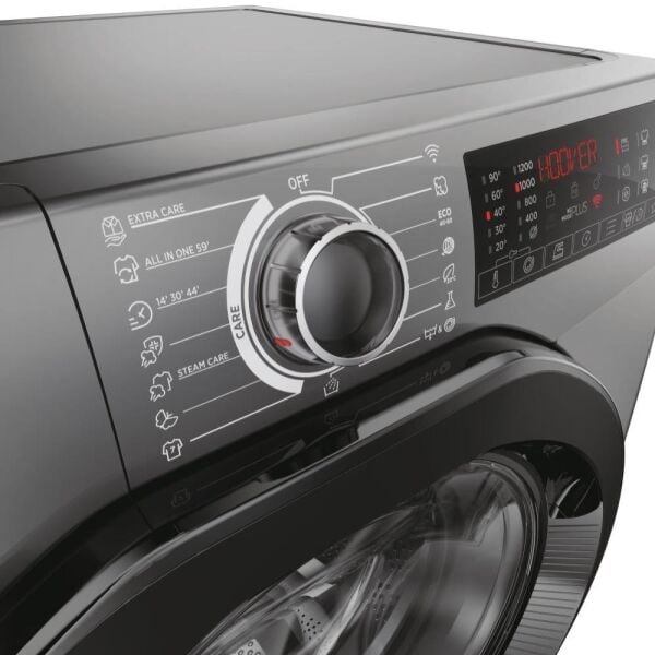 Hoover H3WPS2106TBR6-17 10 Kg. 1200 Devir Çamaşır Makinesi
