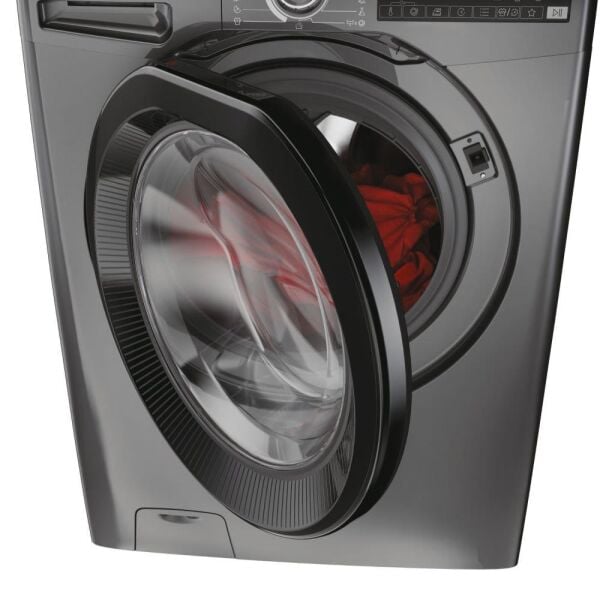 Hoover H3WPS2106TBR6-17 10 Kg. 1200 Devir Çamaşır Makinesi