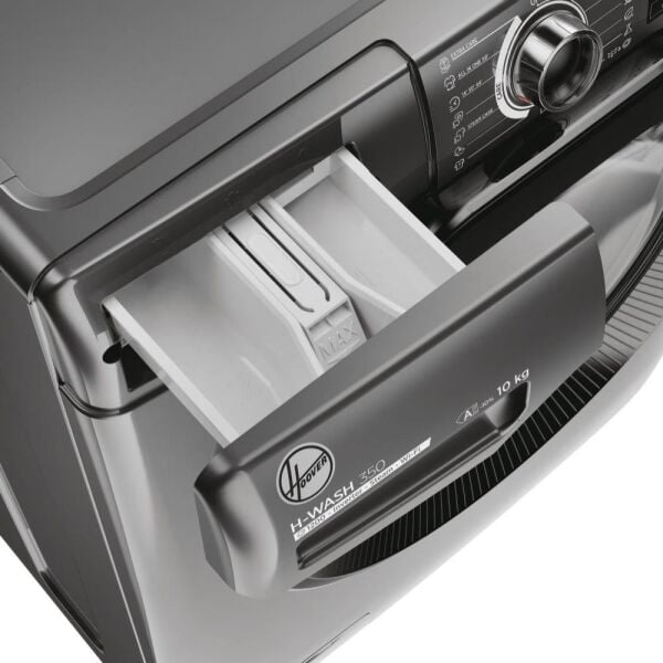 Hoover H3WPS2106TBR6-17 10 Kg. 1200 Devir Çamaşır Makinesi