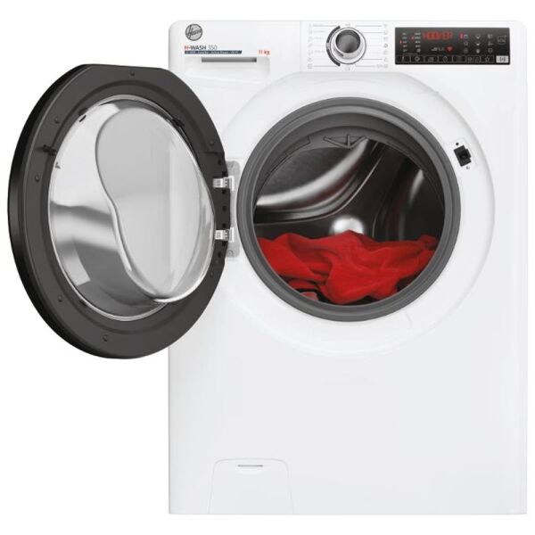 Hoover H3WPS4116TMB5-17 11 Kg. 1400 Devir Çamaşır Makinesi