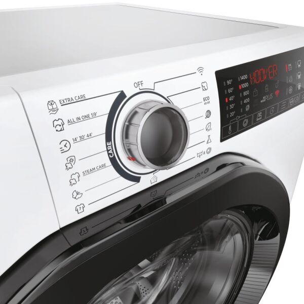 Hoover H3WPS4116TMB5-17 11 Kg. 1400 Devir Çamaşır Makinesi