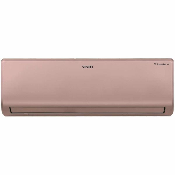 Vestel Vega Plus R 12.000 Btu Wifi A++ İnverter Klima - Rose Gold
