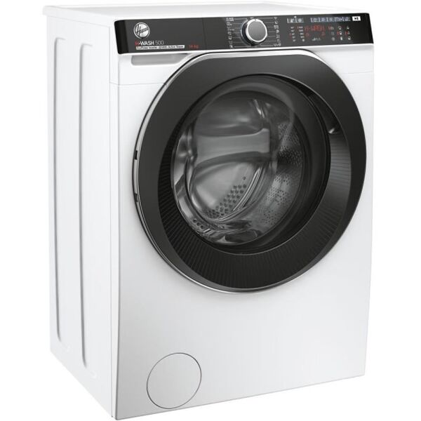 Hoover HWP 414AMBC/1-17 14 Kg. 1400 Devir Çamaşır Makinesi
