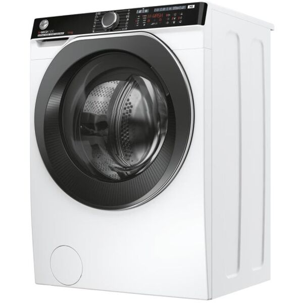 Hoover HWP 414AMBC/1-17 14 Kg. 1400 Devir Çamaşır Makinesi