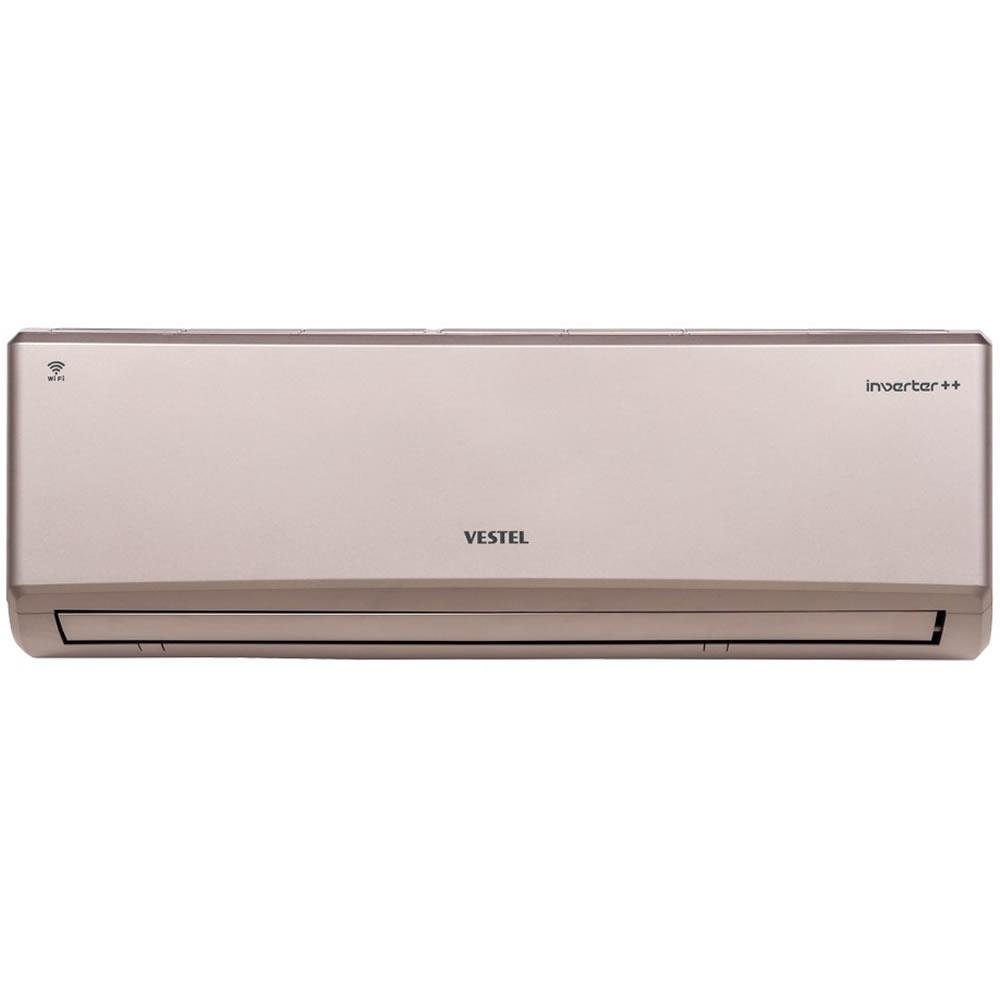 Vestel Flora R 18.000 Btu Wifi A++ İnverter Klima - Rose Gold