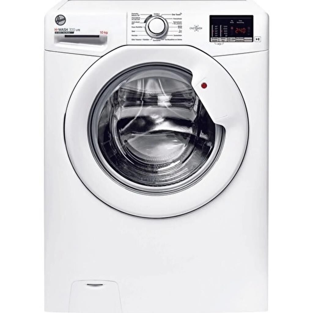 Hoover H3W 2102DE/1-17 10 Kg. 1200 Devir Çamaşır Makinesi