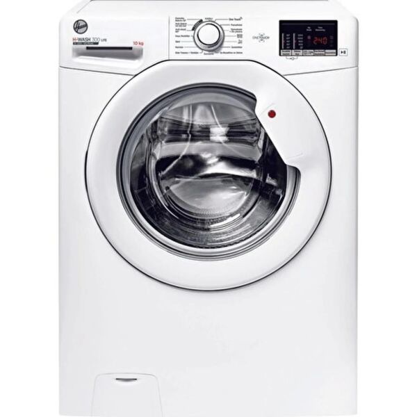 Hoover H3W 2102DE/1-17 10 Kg. 1200 Devir Çamaşır Makinesi