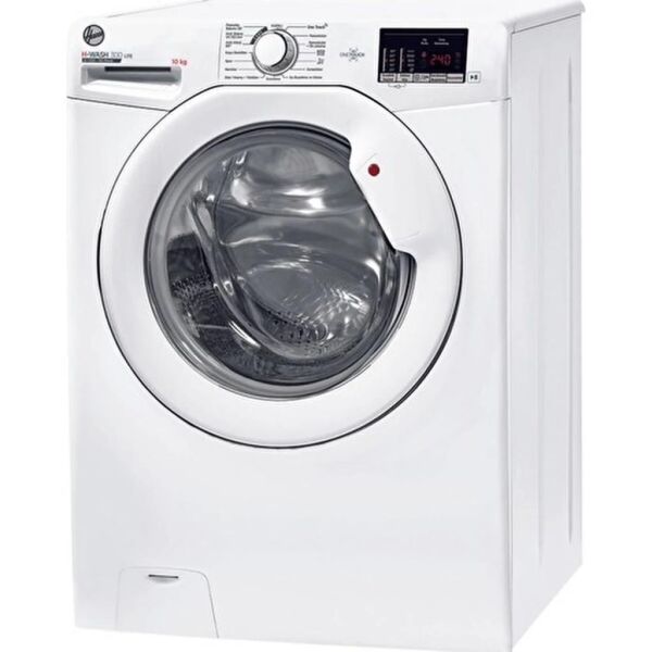 Hoover H3W 2102DE/1-17 10 Kg. 1200 Devir Çamaşır Makinesi