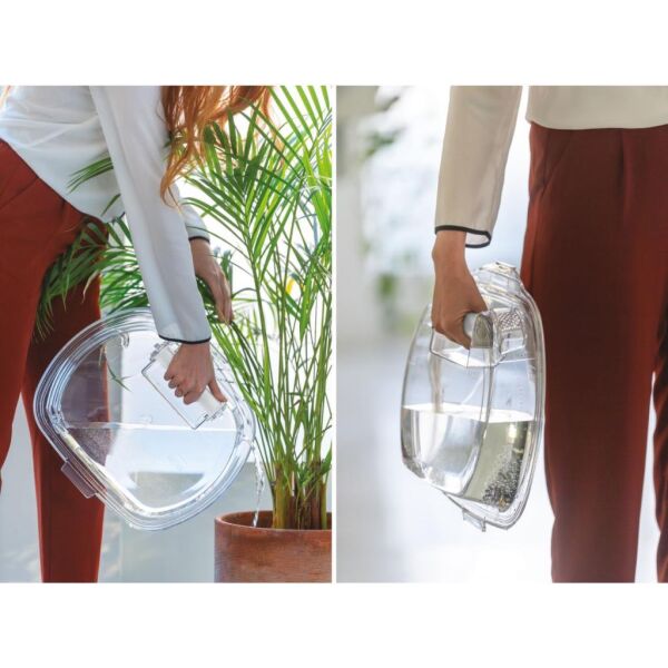 Hoover HLE H9A2TE-17 A++ 9 Kg. Isı Pompalı Çamaşı Kurutma Makinesi