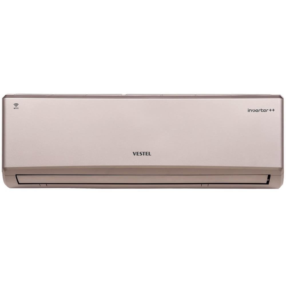 Vestel Flora R 24.000 Btu Wifi A++ İnverter Klima - Rose Gold