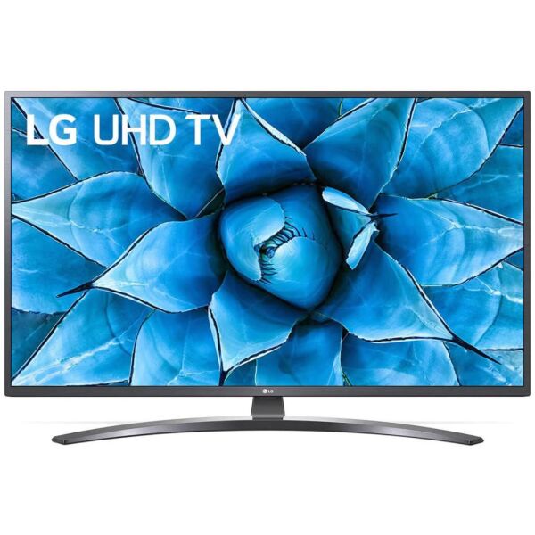 Lg 43UN74006LB 43'' 108 Ekran Ultra HD 4K Smart Wifi Led TV