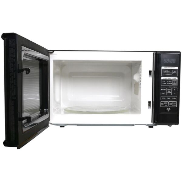 Trident T01 Dijital 20 Litre Solo Mikrodalga Fırın