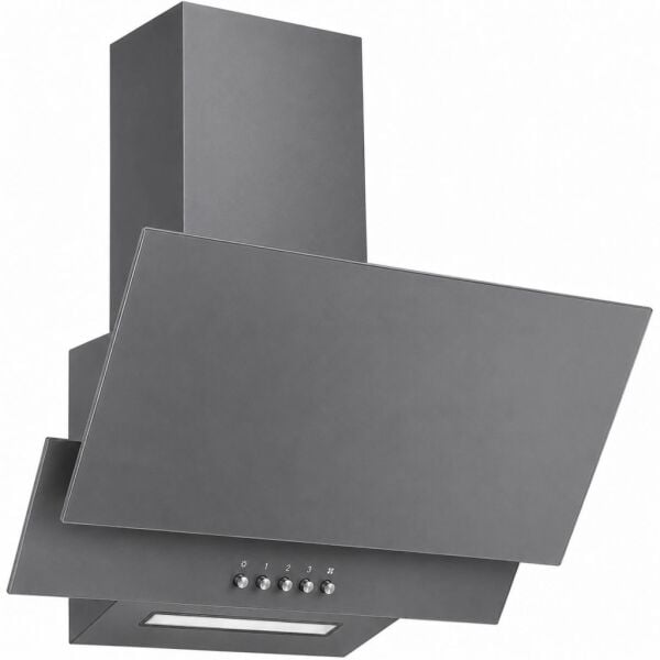 Alveus Set 13 MFA 627 - KLS 670 - F17 8 Prog. Dijital Turbo Ankastre Set - Gri