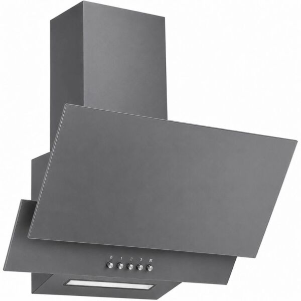 Alveus Set 13 MFA 627 - KLS 670 - F17 8 Prog. Dijital Turbo Ankastre Set - Gri