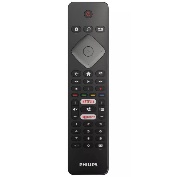 Philips 43PUS7505 43'' 108 Ekran Ultra HD 4K Smart Wifi Led TV