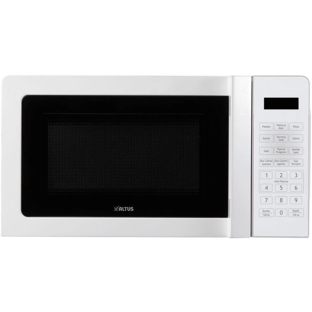 Altus ALMD 25 Dijital 20 Litre Mikrodalga Fırın