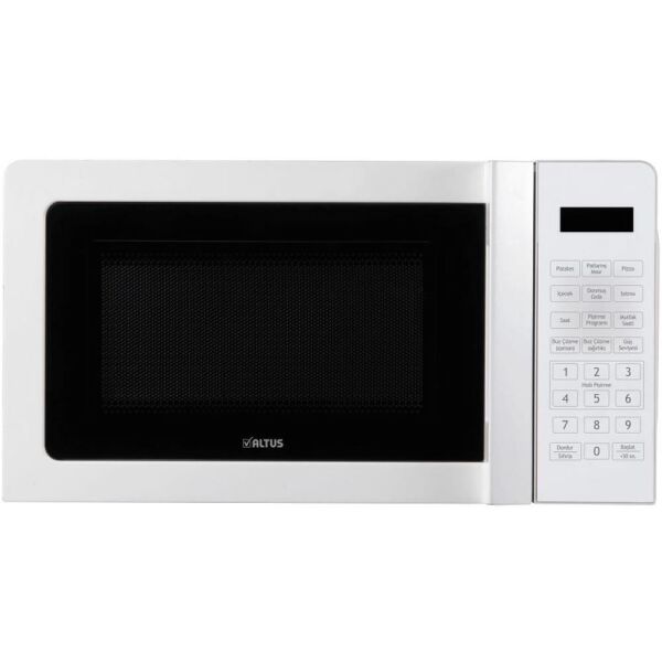 Altus ALMD 25 Dijital 20 Litre Mikrodalga Fırın