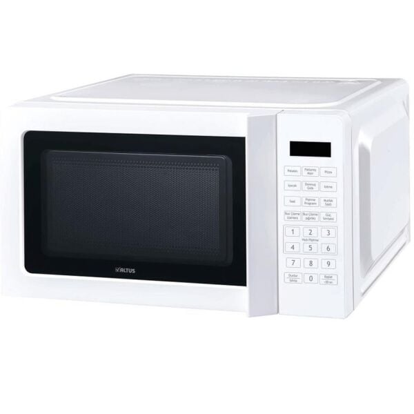 Altus ALMD 25 Dijital 20 Litre Mikrodalga Fırın