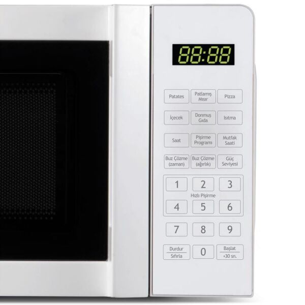 Altus ALMD 25 Dijital 20 Litre Mikrodalga Fırın