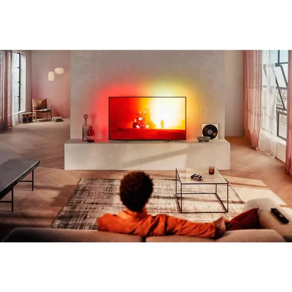 Philips 43PUS7805 43'' 108 Ekran Ambilight 4K Smart Wifi Led TV